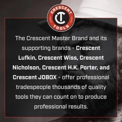 12 in. Chain Wrench by Crescent -Cheap Crescent Store crescent fastening tools wrenches cw12h 31 1000