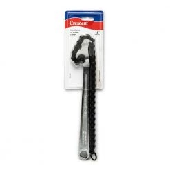 12 in. Chain Wrench by Crescent -Cheap Crescent Store crescent fastening tools wrenches cw12h fa 1000