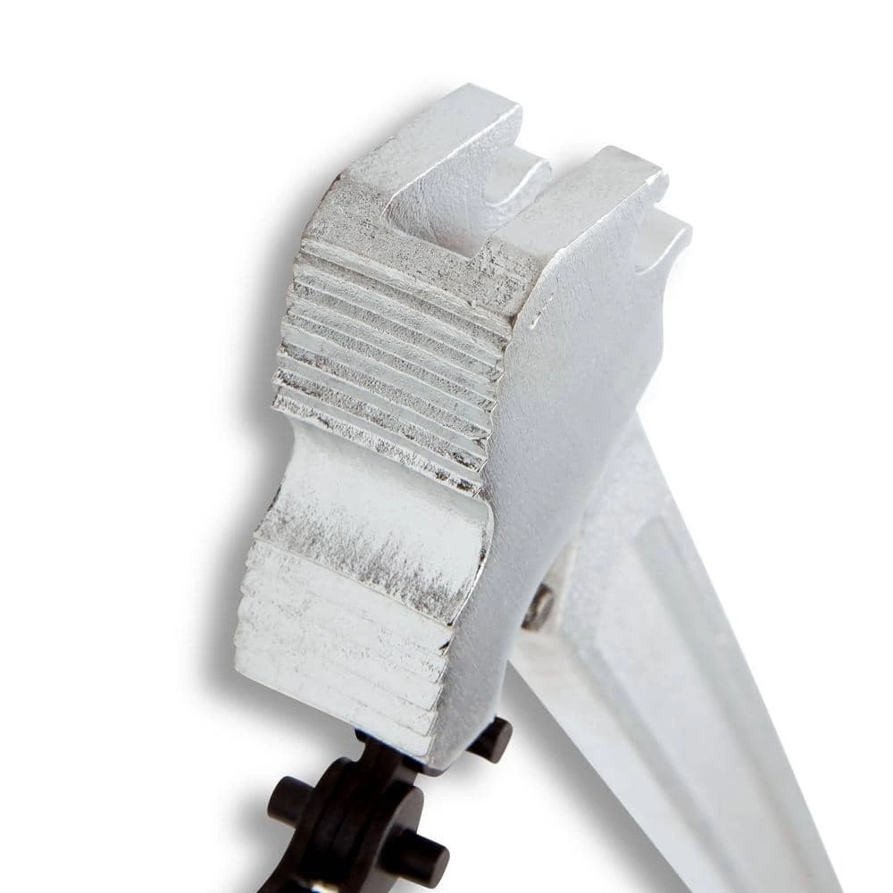 15 in. Chain Wrench by Crescent 7 15 in. Chain Wrench by Crescent - Image 5