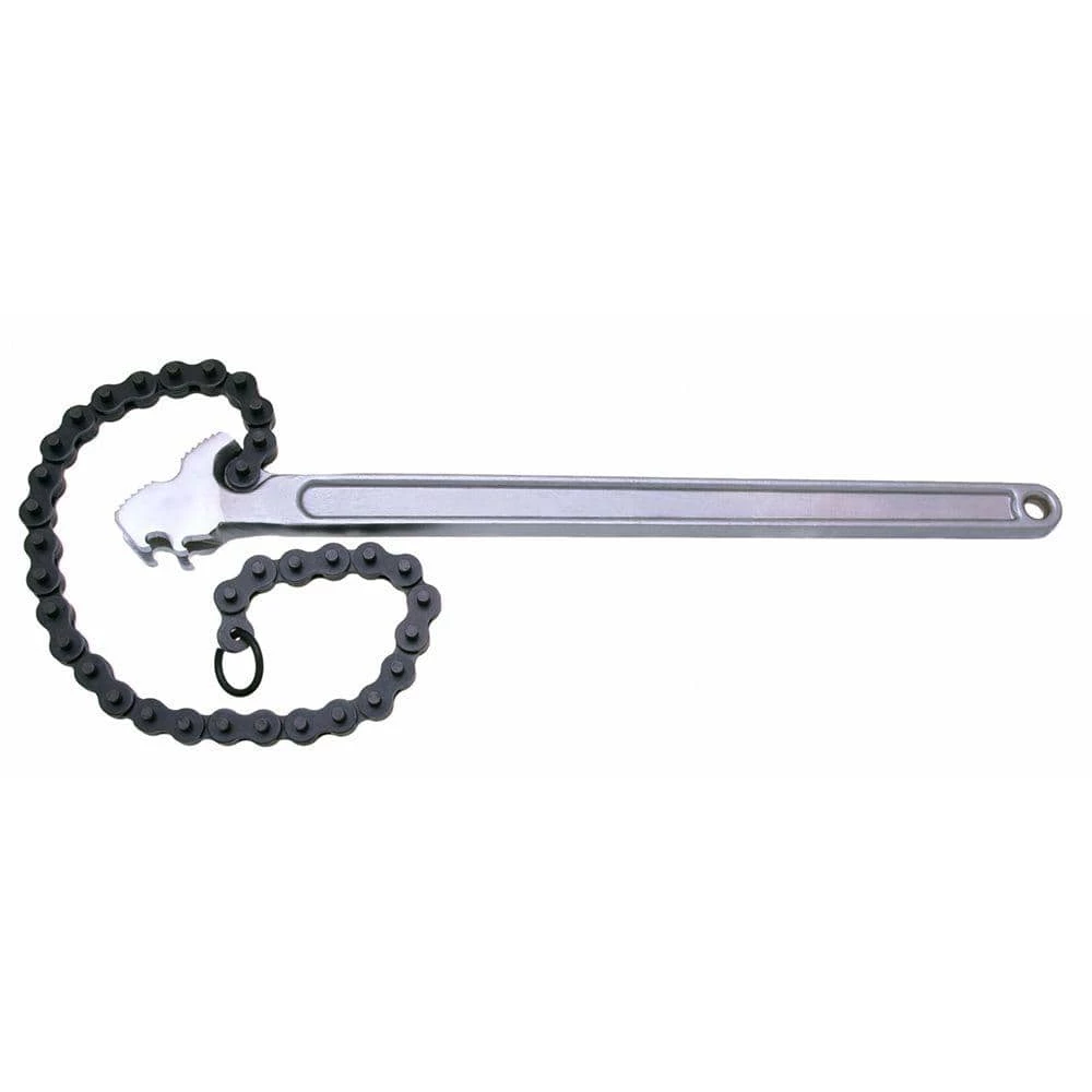 15 in. Chain Wrench by Crescent 3 15 in. Chain Wrench by Crescent