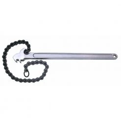 24 in. Chain Wrench by Crescent