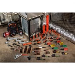 14 in. Duct Knife by Crescent -Cheap Crescent Store crescent fixed blade knives ctdknife 44 1000