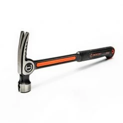 22 oz. Steel Milled-Face Framing Hammer by Crescent 15 22 oz. Steel Milled-Face Framing Hammer by Crescent -Cheap Crescent Store crescent framing hammers chsfrm22 44 1000