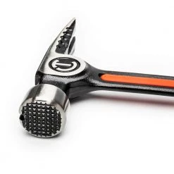 22 oz. Steel Milled-Face Framing Hammer by Crescent 12 22 oz. Steel Milled-Face Framing Hammer by Crescent -Cheap Crescent Store crescent framing hammers chsfrm22 c3 1000