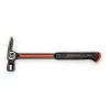 28 oz. Steel Milled-Face Framing Hammer by Crescent