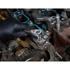 121-Piece 1/4 in. and 3/8 in. Drive 6 and 12 Point Stand ard and Deep SAE/Metric Mechanics Tool Set by Crescent -Cheap Crescent Store crescent mechanics tool sets ctk121c 44 1000