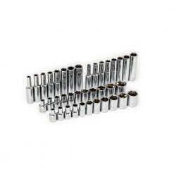 1/4 in. and 3/8 in. Drive 6 Point SAE/Metric Professional Tool Set (180-Pieces) by Crescent -Cheap Crescent Store crescent mechanics tool sets ctk180 fa 1000