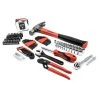 1/4 in. Drive General Purpose Tool Set (99-Piece) by Crescent -Cheap Crescent Store crescent mechanics tool sets ctk99 64 1000