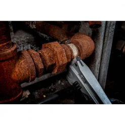 Aluminum Pipe Wrench Combo Set (2-Piece) by Crescent -Cheap Crescent Store crescent pipe wrenches capw104scombo 44 1000 1