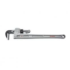 24 in. Aluminum Pipe Wrench by Crescent