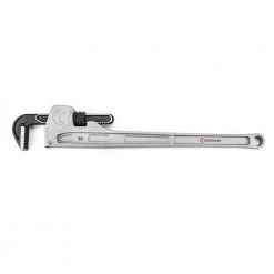 36 in. Aluminum Pipe Wrench by Crescent