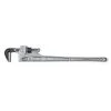 48 in. Aluminum Pipe Wrench by Crescent