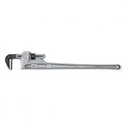 48 in. Aluminum Pipe Wrench by Crescent