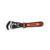 12 in. Self-Adjusting Pipe Wrench by Crescent -Cheap Crescent Store crescent pipe wrenches cpw12 64 1000