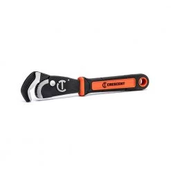12 in. Self-Adjusting Pipe Wrench by Crescent