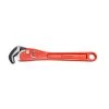 12 in. Self Adjusting Pipe Wrench by Crescent
