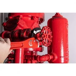 16 in. Self Adjusting Pipe Wrench by Crescent -Cheap Crescent Store crescent pipe wrenches cpw16s 1f 1000