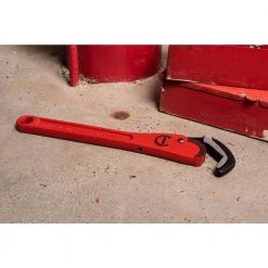 16 in. Self Adjusting Pipe Wrench by Crescent -Cheap Crescent Store crescent pipe wrenches cpw16s 44 1000