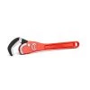 16 in. Self Adjusting Pipe Wrench by Crescent -Cheap Crescent Store crescent pipe wrenches cpw16s 64 1000