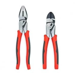 Pivot Pro Pliers (2-Piece) by Crescent
