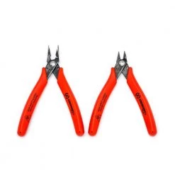 5 in. Shear-Cutter Plier Set (2-Piece) by Crescent