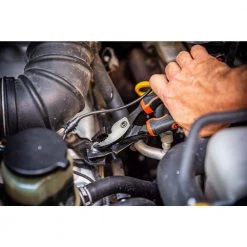 Z2 Mixed Dual Material Plier Set (5-Piece) by Crescent -Cheap Crescent Store crescent plier sets z2set5cg 1d 1000