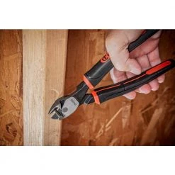 Z2 Mixed Dual Material Plier Set (5-Piece) by Crescent -Cheap Crescent Store crescent plier sets z2set5cg d4 1000