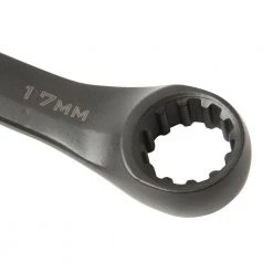 MM Ratcheting Open-End & Static Box-End Combination Wrench Set (7-Piece) by Crescent -Cheap Crescent Store crescent ratcheting wrenches cx6rwm7 40 1000