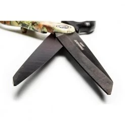 Camouflage Utility Shear and 3.25 in. Camouflage Pocket Knife Bonus Pack (2-Piece) by Crescent -Cheap Crescent Store crescent scissors cw10tmc325cc 4f 1000