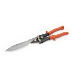 17-1/2 in. Flex Duct Cutting Snips by Crescent -Cheap Crescent Store crescent snips ctfductc 1f 1000