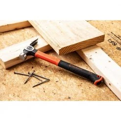 16 oz. Fiberglass General Purpose Hammer by Crescent -Cheap Crescent Store crescent specialty hammers chfgp16 31 1000