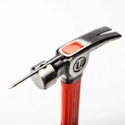 20 oz. Fiberglass General Purpose Hammer by Crescent 15 20 oz. Fiberglass General Purpose Hammer by Crescent -Cheap Crescent Store crescent specialty hammers chfgp20 1f 1000