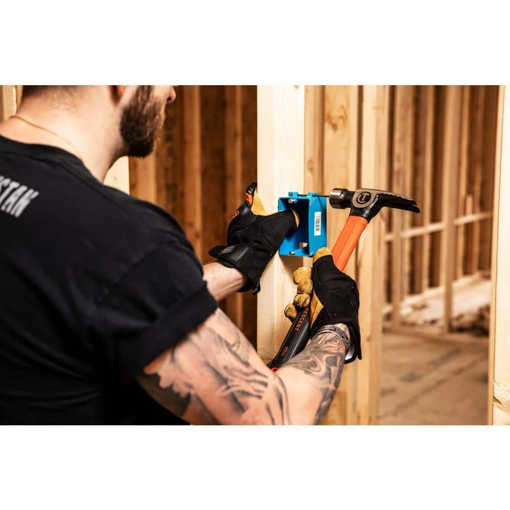 20 oz. Fiberglass General Purpose Hammer by Crescent 11 20 oz. Fiberglass General Purpose Hammer by Crescent - Image 9