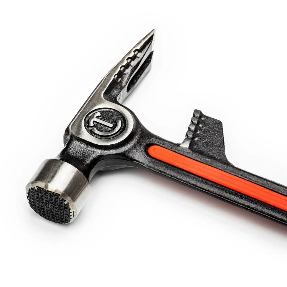 22 oz. Steel Demo Hammer by Crescent 8 22 oz. Steel Demo Hammer by Crescent - Image 6