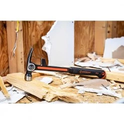 22 oz. Steel Demo Hammer by Crescent 23 22 oz. Steel Demo Hammer by Crescent -Cheap Crescent Store crescent specialty hammers chsdem22 76 1000