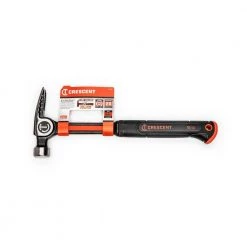 16 oz. Steel General Purpose Hammer by Crescent -Cheap Crescent Store crescent specialty hammers chsgp16 c3 1000