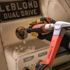 Screw Biter Dual Material Extraction Screwdriver Set (2-Piece) by Crescent -Cheap Crescent Store crescent specialty hand tools cimsd2set fa 1000