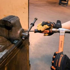 Screw Biter #2 x 4 in. Phillips Dual Material Extraction Screwdriver by Crescent 8 Screw Biter #2 x 4 in. Phillips Dual Material Extraction Screwdriver by Crescent -Cheap Crescent Store crescent specialty hand tools cimsdph 4f 1000