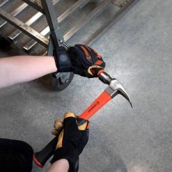 Screw Biter 1/4 in. x 4 in. Slotted Dual Material Extraction Screwdriver by Crescent -Cheap Crescent Store crescent specialty hand tools cimsdsl 4f 1000