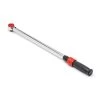1/2 in. 50 ft. lbs. - 250 ft. lbs. 70-340 Nm Micrometer Torque Wrench by Crescent 2 1/2 in. 50 ft. lbs. - 250 ft. lbs. 70-340 Nm Micrometer Torque Wrench by Crescent -Cheap Crescent Store crescent torque wrenches crtw12 64 1000