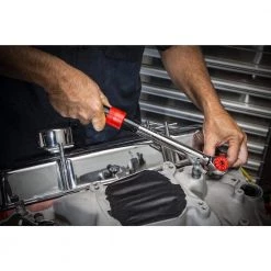 3/8 in. Micrometer Torque Wrench 50-250 in. per lbs. 6-30 Nm by Crescent -Cheap Crescent Store crescent torque wrenches crtw38 44 1000