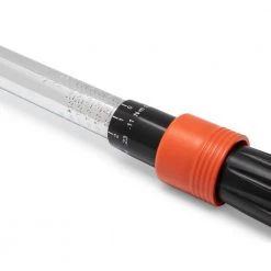 3/8 in. Micrometer Torque Wrench 50-250 in. per lbs. 6-30 Nm by Crescent -Cheap Crescent Store crescent torque wrenches crtw38 4f 1000