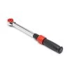 3/8 in. Micrometer Torque Wrench 50-250 in. per lbs. 6-30 Nm by Crescent -Cheap Crescent Store crescent torque wrenches crtw38 64 1000