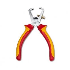 6 in. Wire Stripper VDE Plier by Crescent