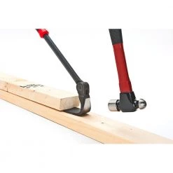 18 in. Indexing Demo Pry Bar by Crescent -Cheap Crescent Store crescent wrecking pry bars db18x 06 1d 1000