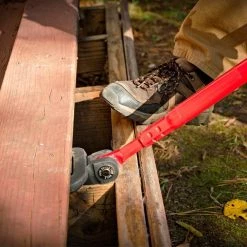 44 in. Indexing Head Wrecking Bar by Crescent -Cheap Crescent Store crescent wrecking pry bars dkb44x 77 1000