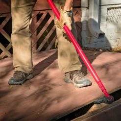 44 in. Indexing Head Wrecking Bar by Crescent -Cheap Crescent Store crescent wrecking pry bars dkb44x c3 1000