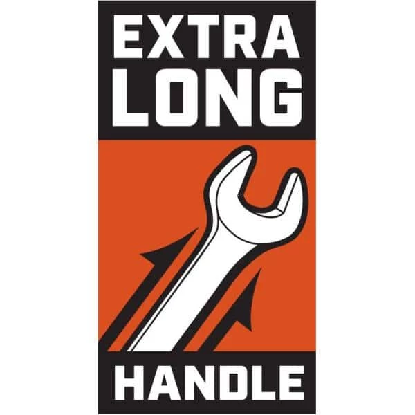 X10 12-Point Long Pattern Combination Metric Wrench Set (9-Piece) by Crescent 6 X10 12-Point Long Pattern Combination Metric Wrench Set (9-Piece) by Crescent - Image 4